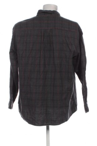 Ανδρικό πουκάμισο Camel, Μέγεθος XL, Χρώμα Γκρί, Τιμή 17,94 €