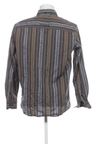 Herrenhemd Camel Active, Größe M, Farbe Mehrfarbig, Preis 38,27 €