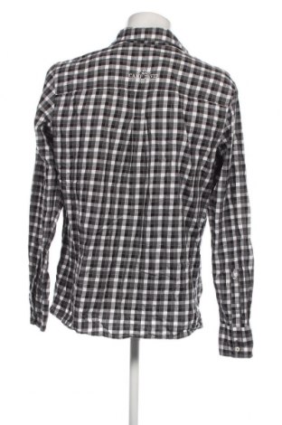 Ανδρικό πουκάμισο Camp David, Μέγεθος L, Χρώμα Πολύχρωμο, Τιμή 22,79 €
