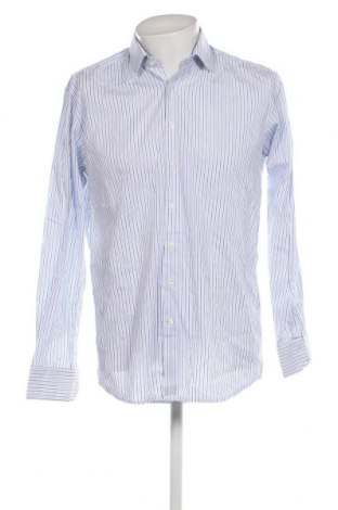 Ανδρικό πουκάμισο Camp David, Μέγεθος M, Χρώμα Πολύχρωμο, Τιμή 11,23 €
