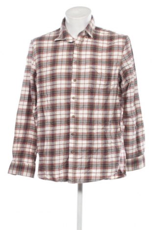 Ανδρικό πουκάμισο Canda, Μέγεθος XL, Χρώμα Πολύχρωμο, Τιμή 5,56 €