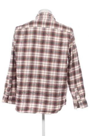 Мъжка риза Canda, Размер XL, Цвят Многоцветен, Цена 8,99 лв.