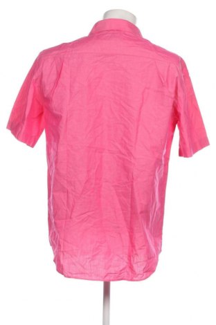Pánská košile  Canda, Velikost L, Barva Růžová, Cena  185,00 Kč