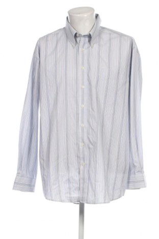 Ανδρικό πουκάμισο Canda, Μέγεθος XXL, Χρώμα Πολύχρωμο, Τιμή 5,74 €