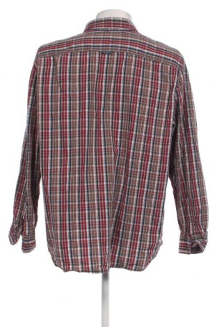 Мъжка риза Canda, Размер XXL, Цвят Многоцветен, Цена 10,15 лв.