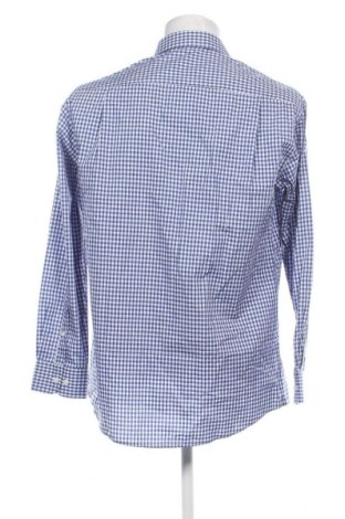 Herrenhemd Canda, Größe L, Farbe Mehrfarbig, Preis 3,83 €
