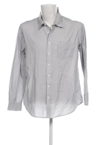 Ανδρικό πουκάμισο Canda, Μέγεθος XXL, Χρώμα Πολύχρωμο, Τιμή 9,33 €
