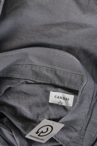 Herrenhemd Canda, Größe XL, Farbe Mehrfarbig, Preis 4,24 €