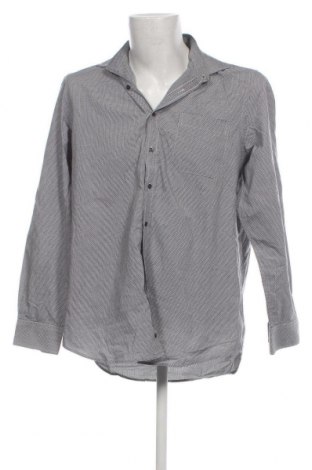 Herrenhemd Canda, Größe XL, Farbe Mehrfarbig, Preis € 3,43
