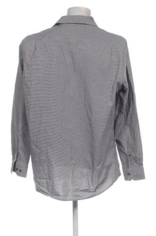Herrenhemd Canda, Größe XL, Farbe Mehrfarbig, Preis 4,24 €