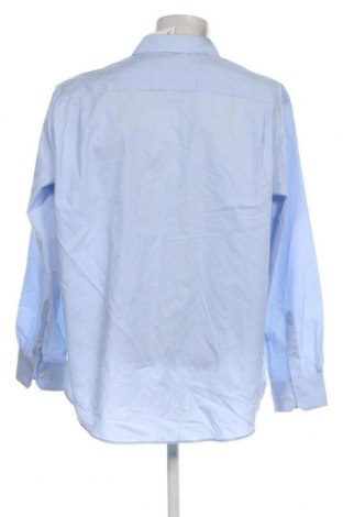 Pánská košile  Canda, Velikost XXL, Barva Modrá, Cena  171,00 Kč