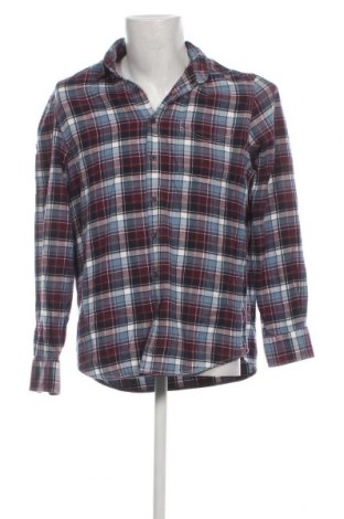 Ανδρικό πουκάμισο Canda, Μέγεθος L, Χρώμα Πολύχρωμο, Τιμή 3,95 €