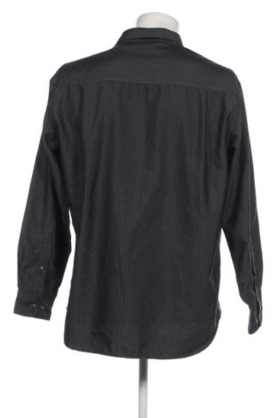Ανδρικό πουκάμισο Candy, Μέγεθος L, Χρώμα Μπλέ, Τιμή 3,77 €
