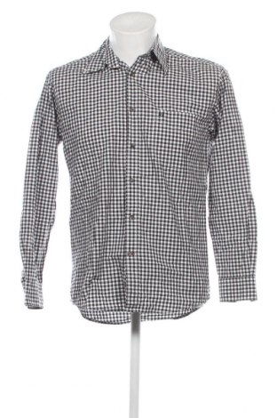 Ανδρικό πουκάμισο Cap Horn, Μέγεθος S, Χρώμα Πολύχρωμο, Τιμή 10,52 €
