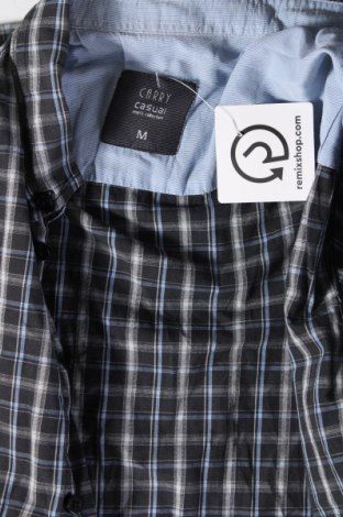 Ανδρικό πουκάμισο Carry, Μέγεθος M, Χρώμα Πολύχρωμο, Τιμή 14,91 €