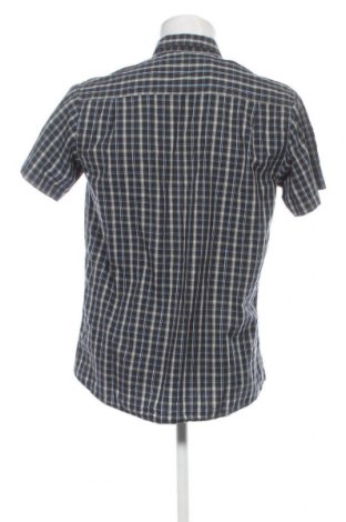 Ανδρικό πουκάμισο Carry, Μέγεθος M, Χρώμα Πολύχρωμο, Τιμή 14,91 €
