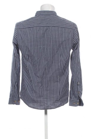 Ανδρικό πουκάμισο Carry, Μέγεθος M, Χρώμα Πολύχρωμο, Τιμή 7,01 €