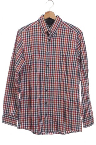 Мъжка риза Casa Moda, Размер M, Цвят Многоцветен, Цена 24,75 лв.
