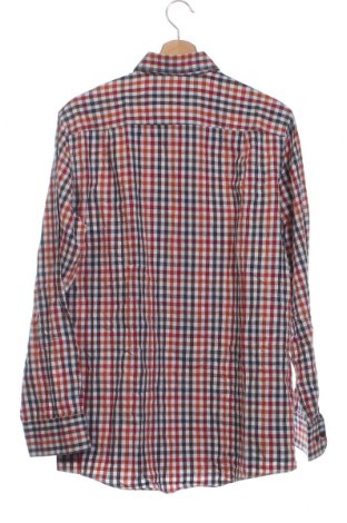 Мъжка риза Casa Moda, Размер M, Цвят Многоцветен, Цена 24,75 лв.