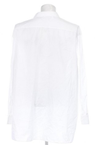 Ανδρικό πουκάμισο Casa Moda, Μέγεθος 4XL, Χρώμα Λευκό, Τιμή 27,22 €