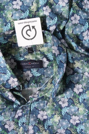 Pánská košile  Casa Moda, Velikost L, Barva Vícebarevné, Cena  877,00 Kč