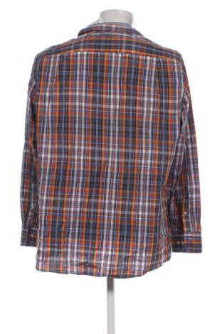 Ανδρικό πουκάμισο Casa Moda, Μέγεθος XL, Χρώμα Πολύχρωμο, Τιμή 24,49 €