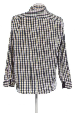 Ανδρικό πουκάμισο Casa Moda, Μέγεθος L, Χρώμα Πολύχρωμο, Τιμή 24,49 €