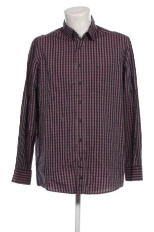Pánská košile  Casa Moda, Velikost XL, Barva Vícebarevné, Cena  342,00 Kč