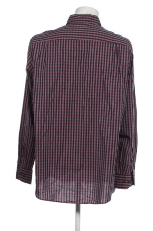 Herrenhemd Casa Moda, Größe XL, Farbe Mehrfarbig, Preis € 24,88