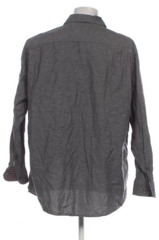 Ανδρικό πουκάμισο Casa Moda, Μέγεθος XXL, Χρώμα Γκρί, Τιμή 5,10 €