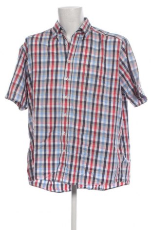 Мъжка риза Casa Moda, Размер XXL, Цвят Многоцветен, Цена 19,20 лв.