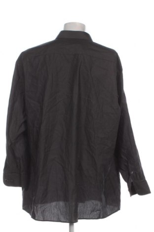 Herrenhemd Casa Moda, Größe 4XL, Farbe Grau, Preis € 38,27