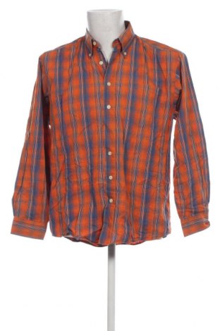 Мъжка риза Casual Clothing, Размер L, Цвят Многоцветен, Цена 29,00 лв.