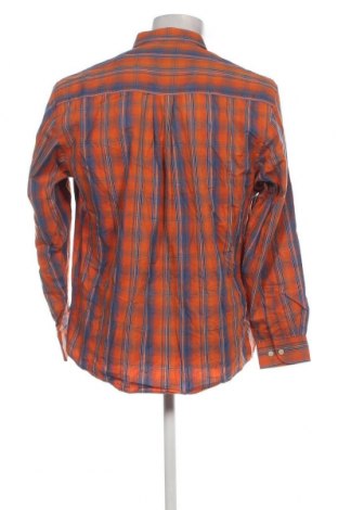 Herrenhemd Casual Clothing, Größe L, Farbe Mehrfarbig, Preis 3,43 €