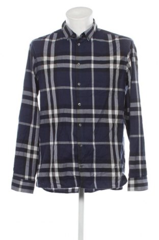 Ανδρικό πουκάμισο Casual Friday, Μέγεθος XL, Χρώμα Μπλέ, Τιμή 3,79 €