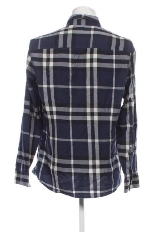 Ανδρικό πουκάμισο Casual Friday, Μέγεθος XL, Χρώμα Μπλέ, Τιμή 3,79 €