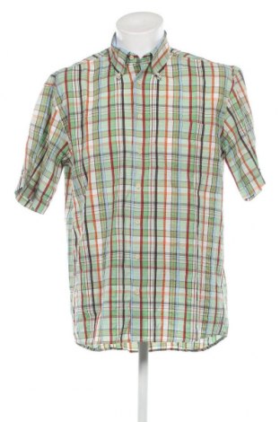 Ανδρικό πουκάμισο Cavori, Μέγεθος L, Χρώμα Πολύχρωμο, Τιμή 11,99 €