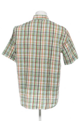 Ανδρικό πουκάμισο Cavori, Μέγεθος L, Χρώμα Πολύχρωμο, Τιμή 8,41 €
