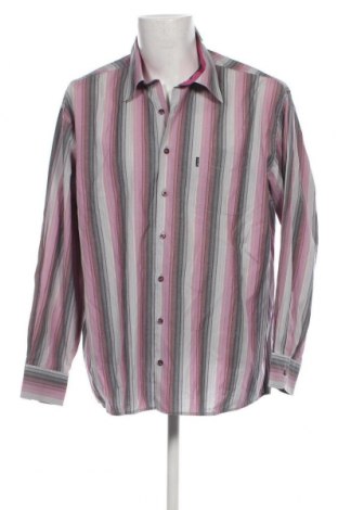 Мъжка риза Cavori, Размер XXL, Цвят Многоцветен, Цена 14,04 лв.