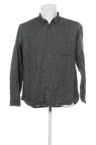 Herrenhemd CedarWood State, Größe XL, Farbe Grün, Preis 6,05 €