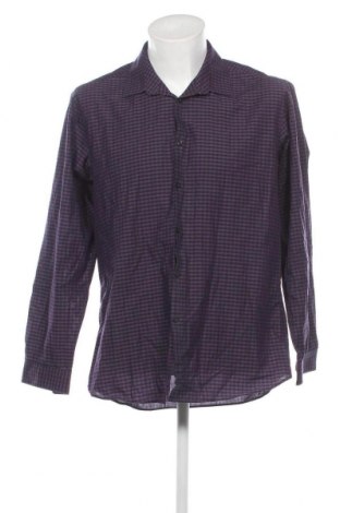 Ανδρικό πουκάμισο CedarWood State, Μέγεθος XL, Χρώμα Πολύχρωμο, Τιμή 4,31 €