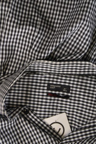 Pánska košeľa  CedarWood State, Veľkosť M, Farba Viacfarebná, Cena  4,11 €