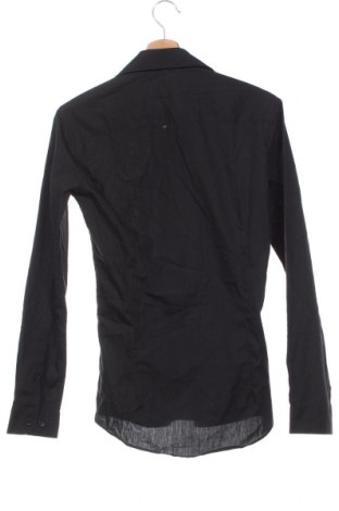 Ανδρικό πουκάμισο CedarWood State, Μέγεθος S, Χρώμα Μαύρο, Τιμή 17,94 €