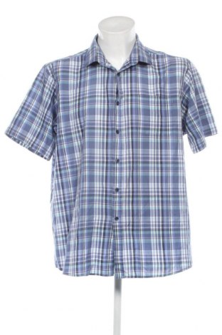 Herrenhemd CedarWood State, Größe XXL, Farbe Mehrfarbig, Preis 17,90 €