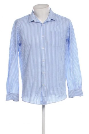 Ανδρικό πουκάμισο CedarWood State, Μέγεθος L, Χρώμα Μπλέ, Τιμή 5,92 €