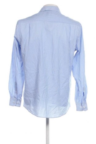 Мъжка риза CedarWood State, Размер L, Цвят Син, Цена 9,57 лв.