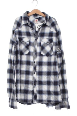 Ανδρικό πουκάμισο Celio, Μέγεθος S, Χρώμα Πολύχρωμο, Τιμή 3,59 €