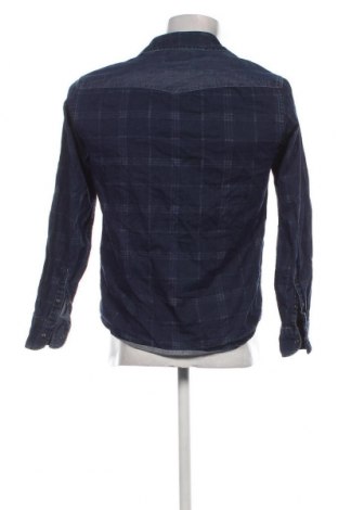 Herrenhemd Celio, Größe S, Farbe Blau, Preis 3,83 €