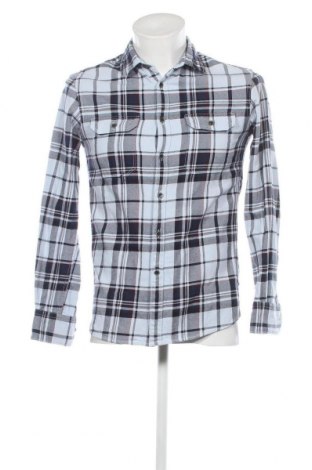 Ανδρικό πουκάμισο Celio, Μέγεθος S, Χρώμα Πολύχρωμο, Τιμή 2,82 €