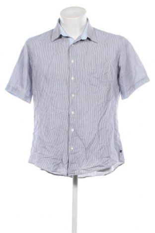 Ανδρικό πουκάμισο Centerline, Μέγεθος L, Χρώμα Μπλέ, Τιμή 9,87 €